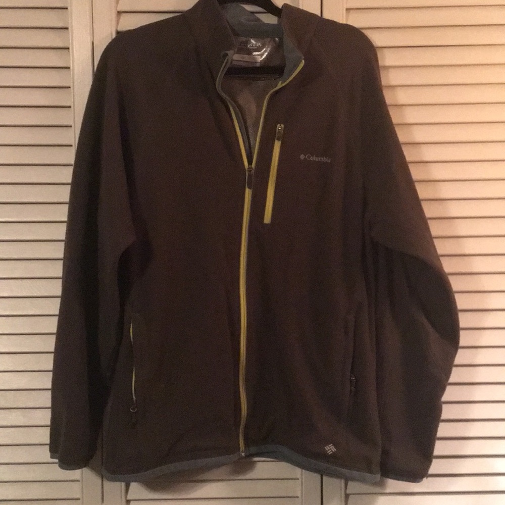 BOGO on my closet! Olive green Columbia jacket